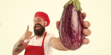 The best way to cook eggplant