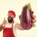 The best way to cook eggplant