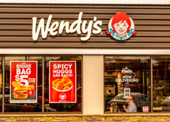 The reason why there are no Wendy’s in Europe