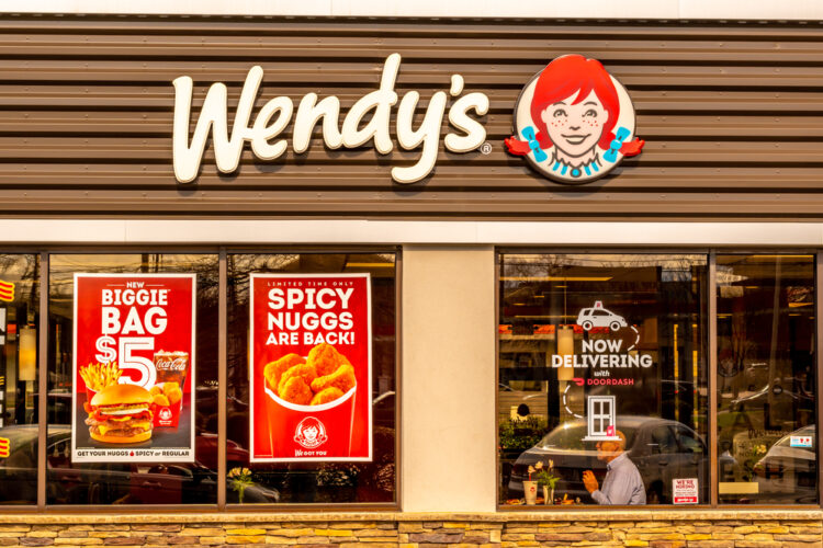 The reason why there are no Wendy’s in Europe