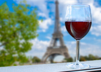 A hidden secret from Paris’ locals