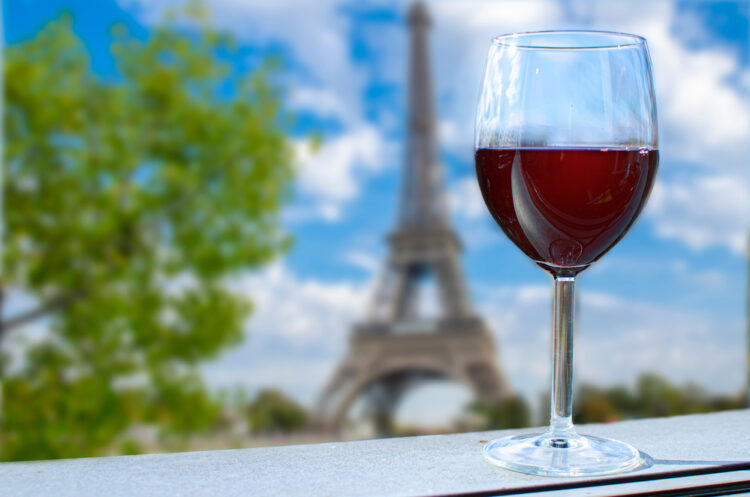 A hidden secret from Paris’ locals