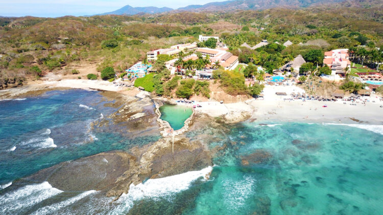 The Best Winter Travel Destinations