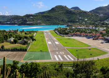 Why you should visit St Barts