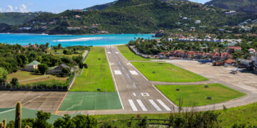 Why you should visit St Barts