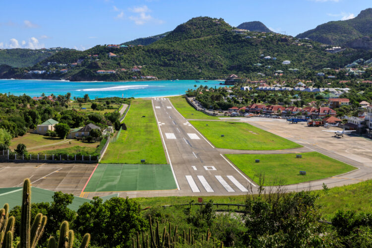 Why you should visit St Barts