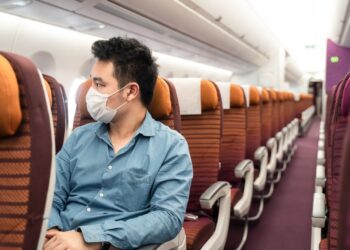 Things to consider when booking flights during coronavirus times