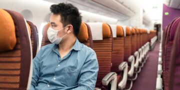 Things to consider when booking flights during coronavirus times