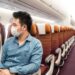 Things to consider when booking flights during coronavirus times