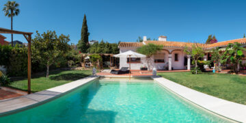 Luxurious Home Suitable In Modern Vacation Homes