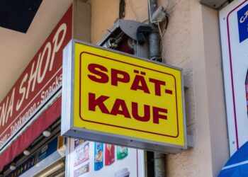 “Spätis” Are Berlin’s Ubiquitous Convenience Stores