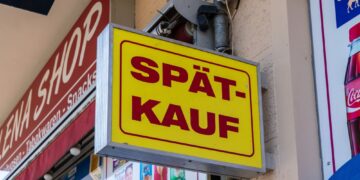 “Spätis” Are Berlin’s Ubiquitous Convenience Stores