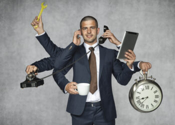 Time Management Skills: Five Ways To Better Manage Your Time