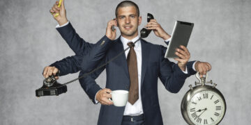 Time Management Skills: Five Ways To Better Manage Your Time