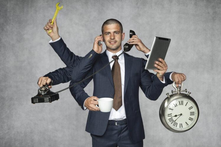 Time Management Skills: Five Ways To Better Manage Your Time