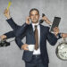 Time Management Skills: Five Ways To Better Manage Your Time