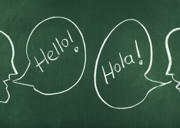 Myths about the Spanish people and the Spanish language