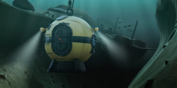 Understanding the importance of deep-sea trenches