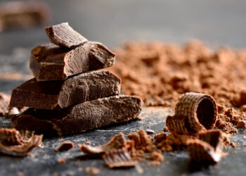 Heavenly chocolate: a gift from the ancient Mayans