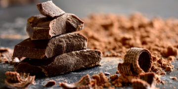 Heavenly chocolate: a gift from the ancient Mayans