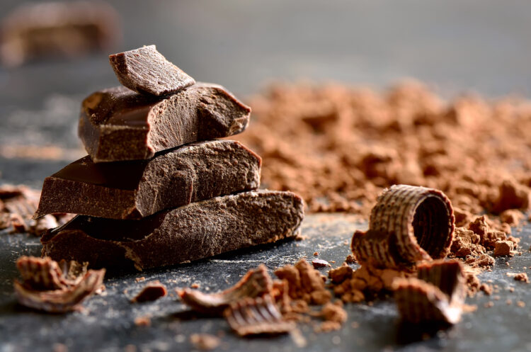 Heavenly chocolate: a gift from the ancient Mayans