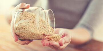 Why you need to let quinoa into your life