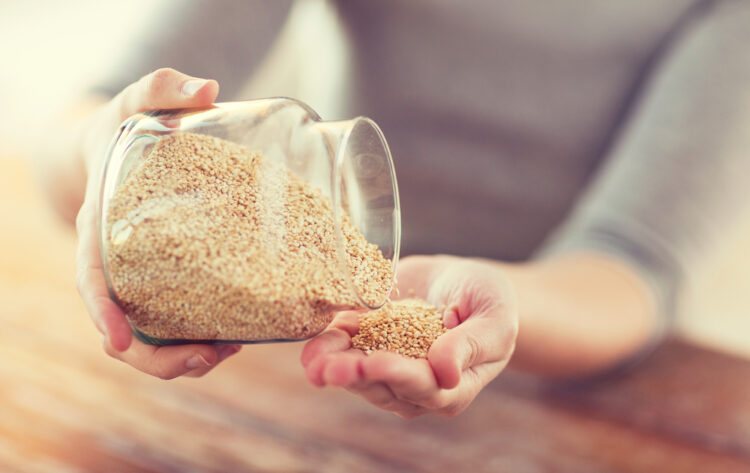 Why you need to let quinoa into your life