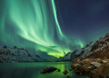 Six amazing natural phenomena to see in Alaska