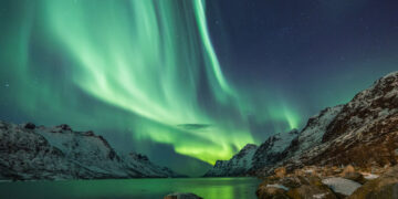 Six amazing natural phenomena to see in Alaska