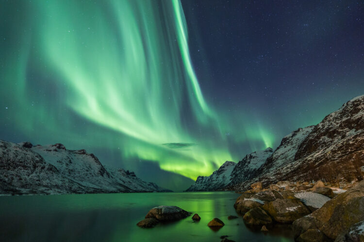 Six amazing natural phenomena to see in Alaska