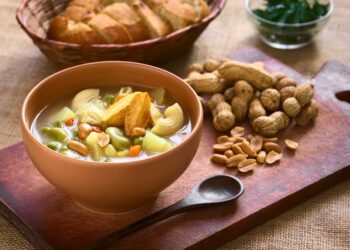 Why Bolivia is the next food hotspot