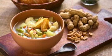 Why Bolivia is the next food hotspot