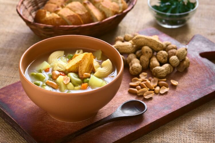 Why Bolivia is the next food hotspot