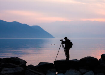 Three incredible documentaries you have not heard of