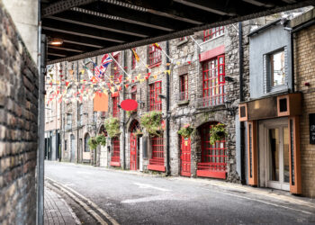 Which Are the 5 Best Restaurants for Visitors in Dublin?