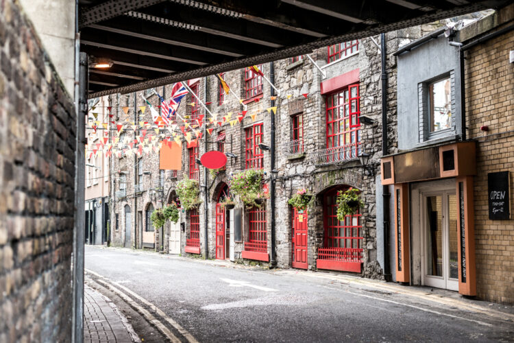 Which Are the 5 Best Restaurants for Visitors in Dublin?