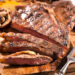 Where a Porterhouse steak gets its name from