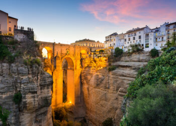 The vanished Iberian civilisation
