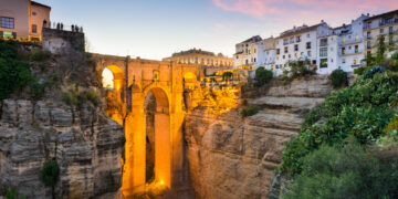 The vanished Iberian civilisation