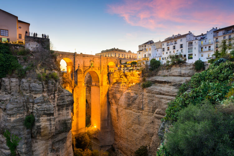 The vanished Iberian civilisation