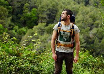 How to prepare for a day hike?