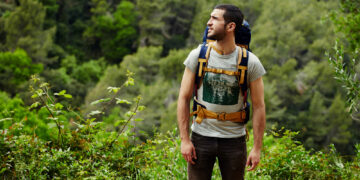 How to prepare for a day hike?