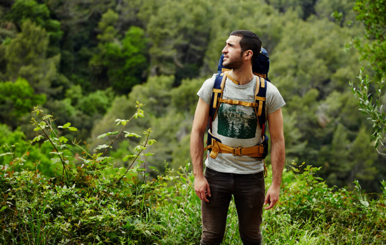 How to prepare for a day hike?