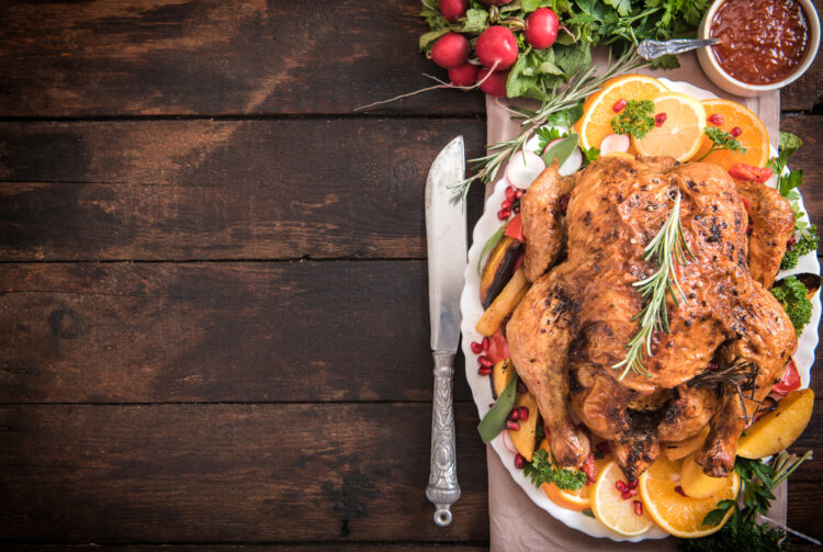 The best air fryer turkey recipe you will ever try