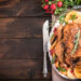 The best air fryer turkey recipe you will ever try