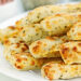 The garlic bread fries that will satisfy your cravings