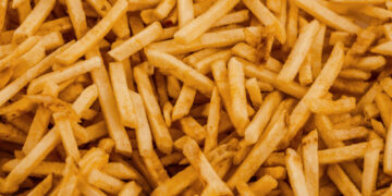 Why this fastfood-restaurant wants you to complain about their fries