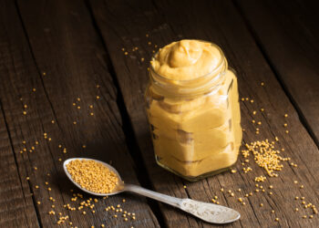 The Curious Case of the Missing French Word: ‘Dijon’ in Dijon Mustard