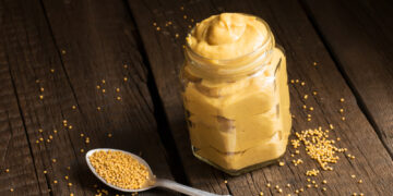 The Curious Case of the Missing French Word: ‘Dijon’ in Dijon Mustard
