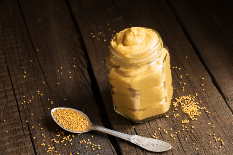 The Curious Case of the Missing French Word: ‘Dijon’ in Dijon Mustard